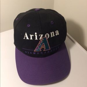 ARIZONA Diamondbacks SnapBack